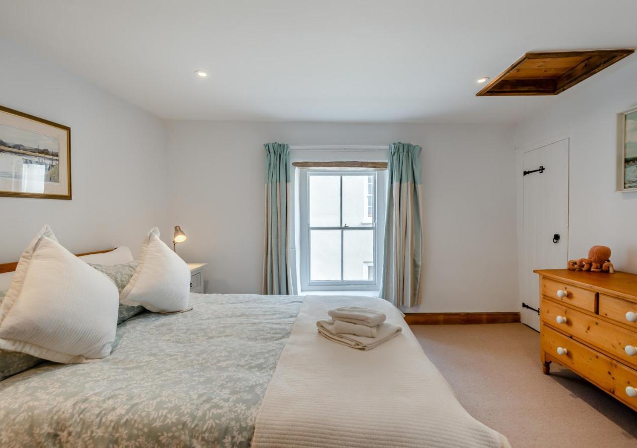 The Old Sweet Shop Villa Wells-next-the-Sea Exteriör bild
